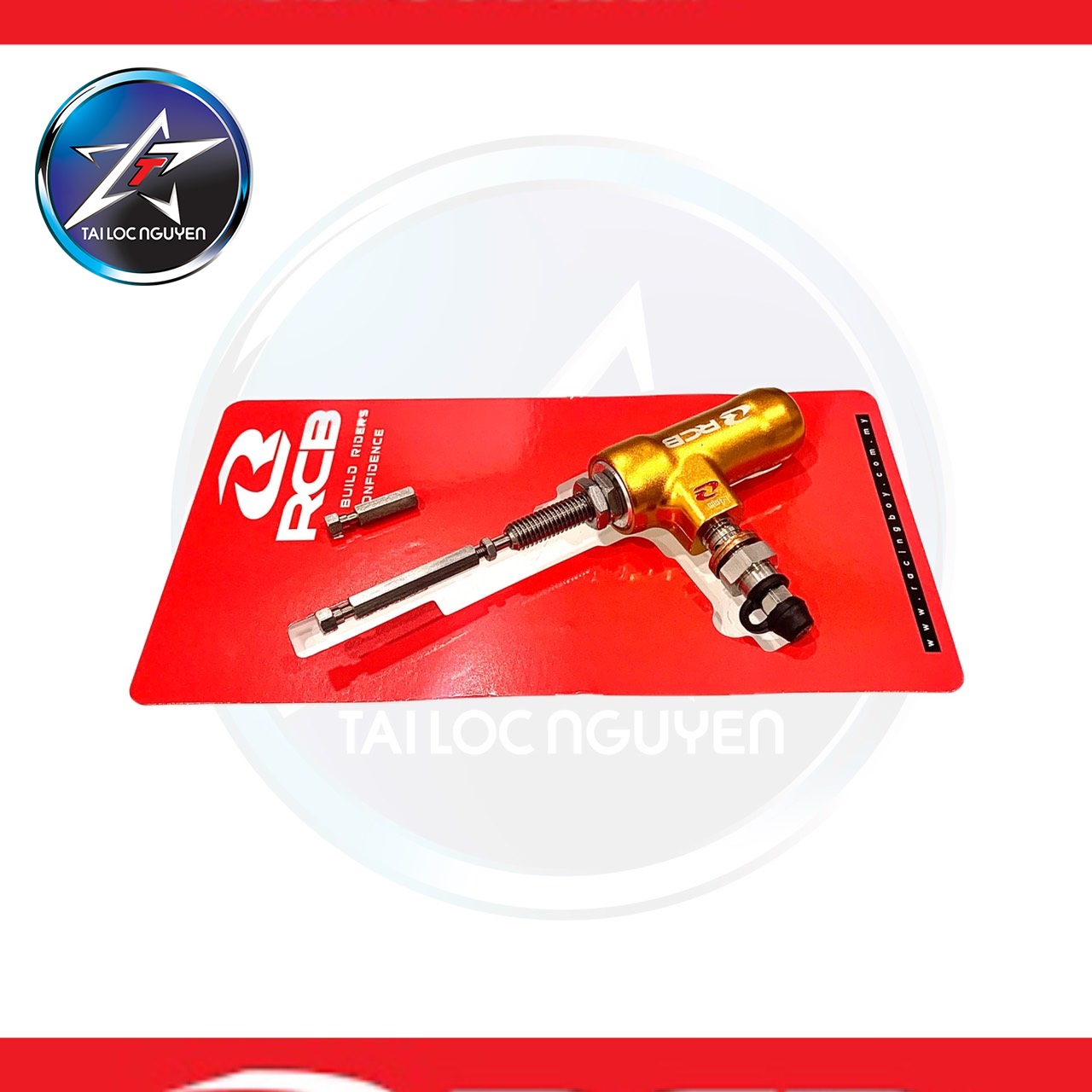 Ty Côn Dầu RCB Cho Các Dòng Xe Tay Côn