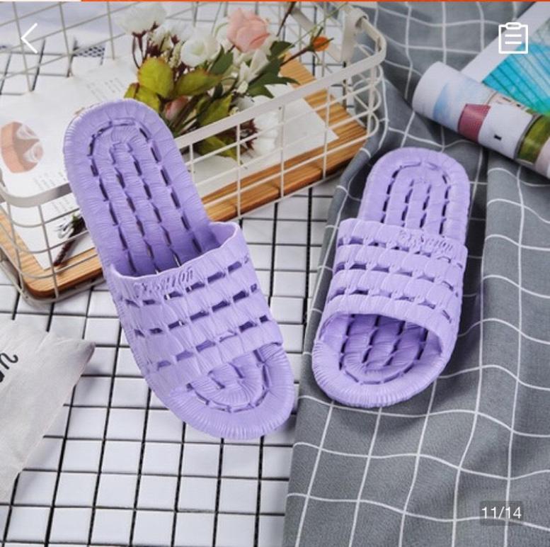 DÉP XỐP LỖ ĐI TRONG NHÀ VÀ NHÀ TẮM giá rẻ
