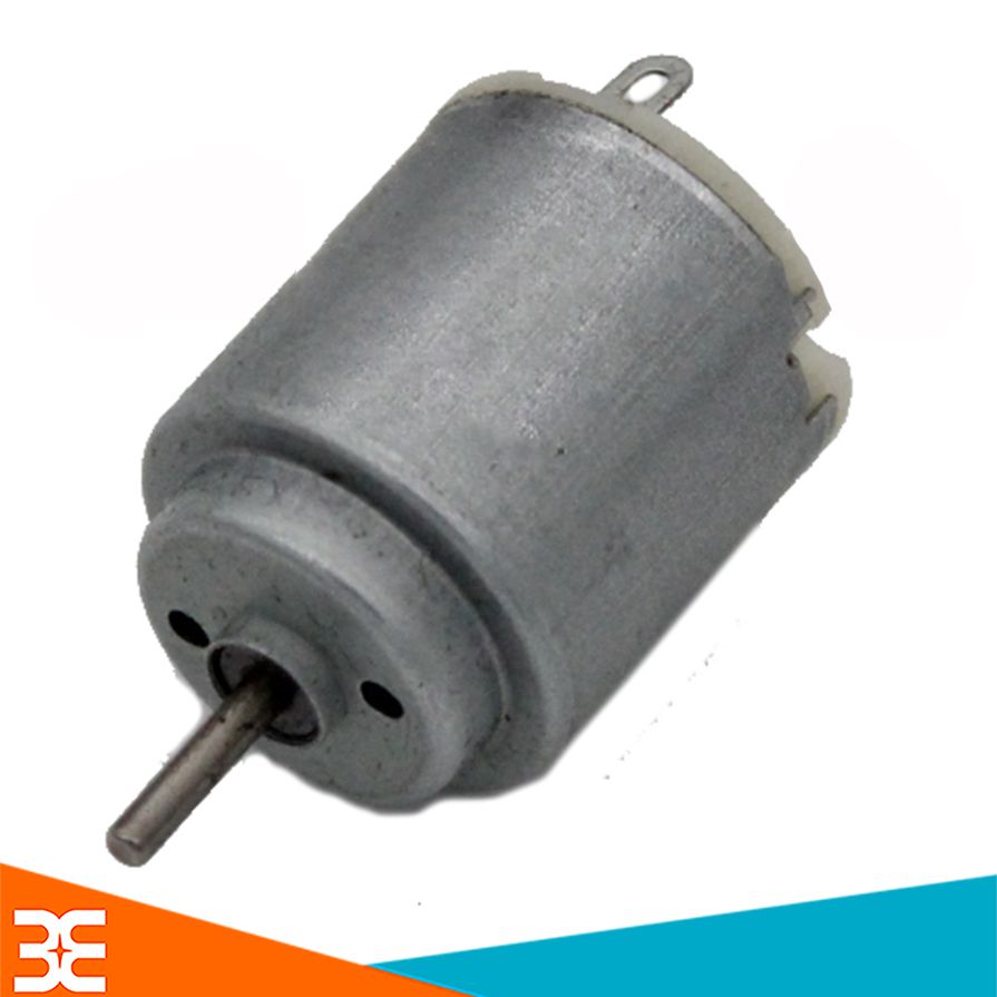 Động Cơ Mini V2 3VDC-9VDC