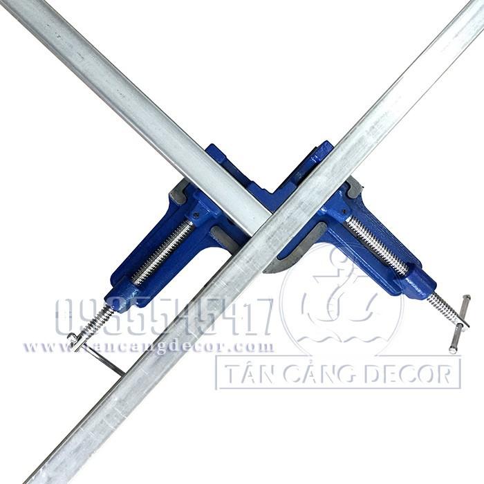 Kẹp Góc Vuông Chuyên Dụng Độ Mở 11 Cm