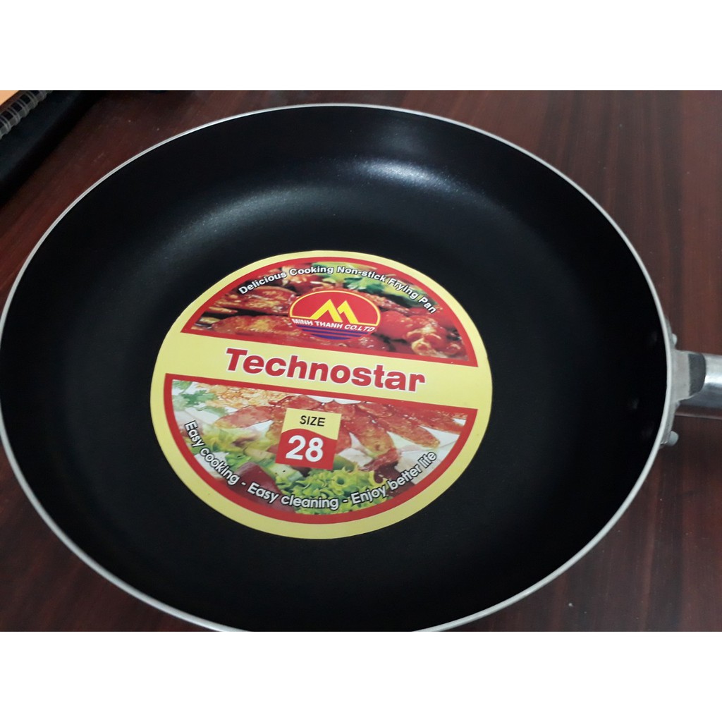CHẢO CHỐNG DÍNH 22CM