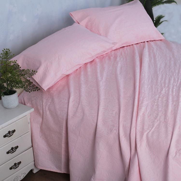 Xuất Khẩu Âu-mỹ 100% Cotton Đan Xen Dệt Nổi Ga Trải Giường Vỏ Gối Dày 100% Cotton Giường Chăn Thu Đông Chăn Điều Hòa