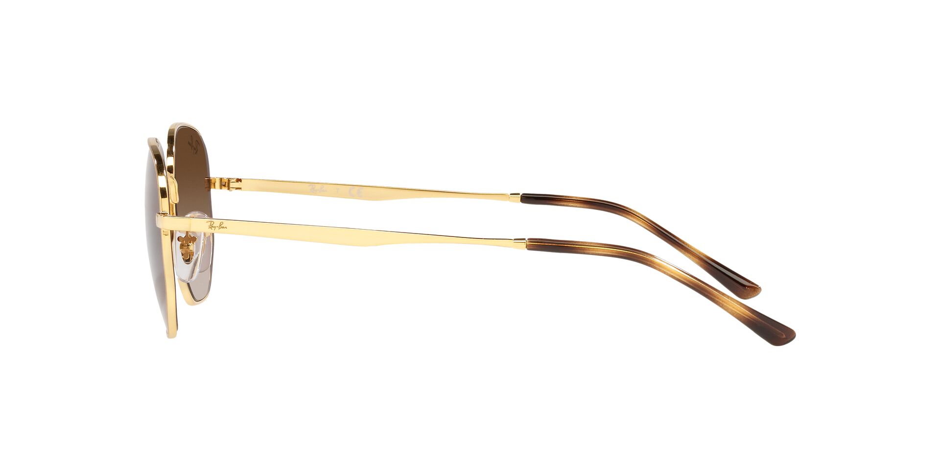 Mắt kính RAY-BAN - RB3682 001/13 - Kính mát Size 51