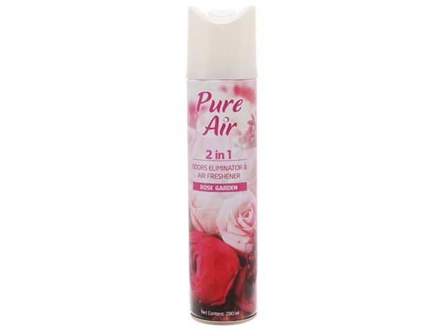 Xịt phòng pure Air 280ml