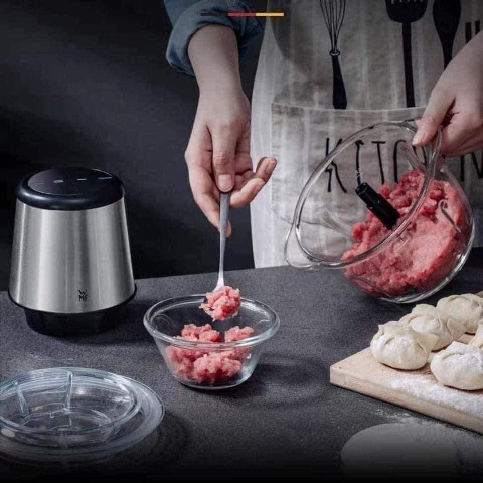 WMF küx meat grinder, Germany