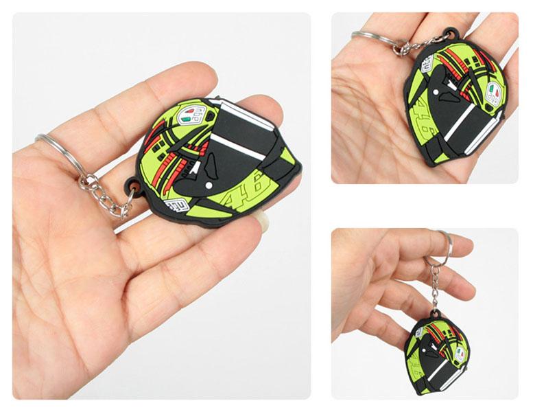 Móc khóa BIKER