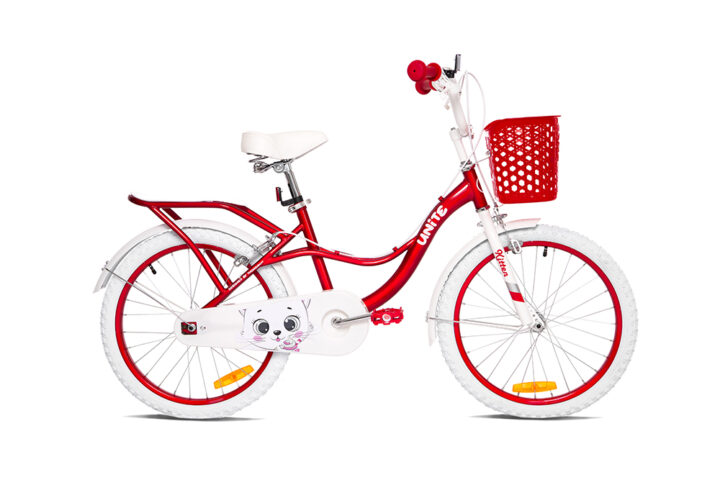 Xe đạp Thống nhất Kitten 20