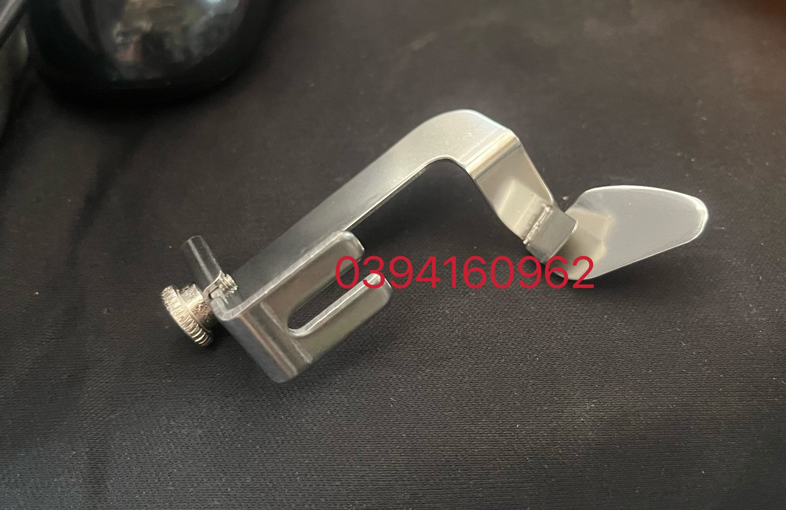 Cử ghép mí sử dụng cho máy may công nghiệp, máy may gia đình cổ điển