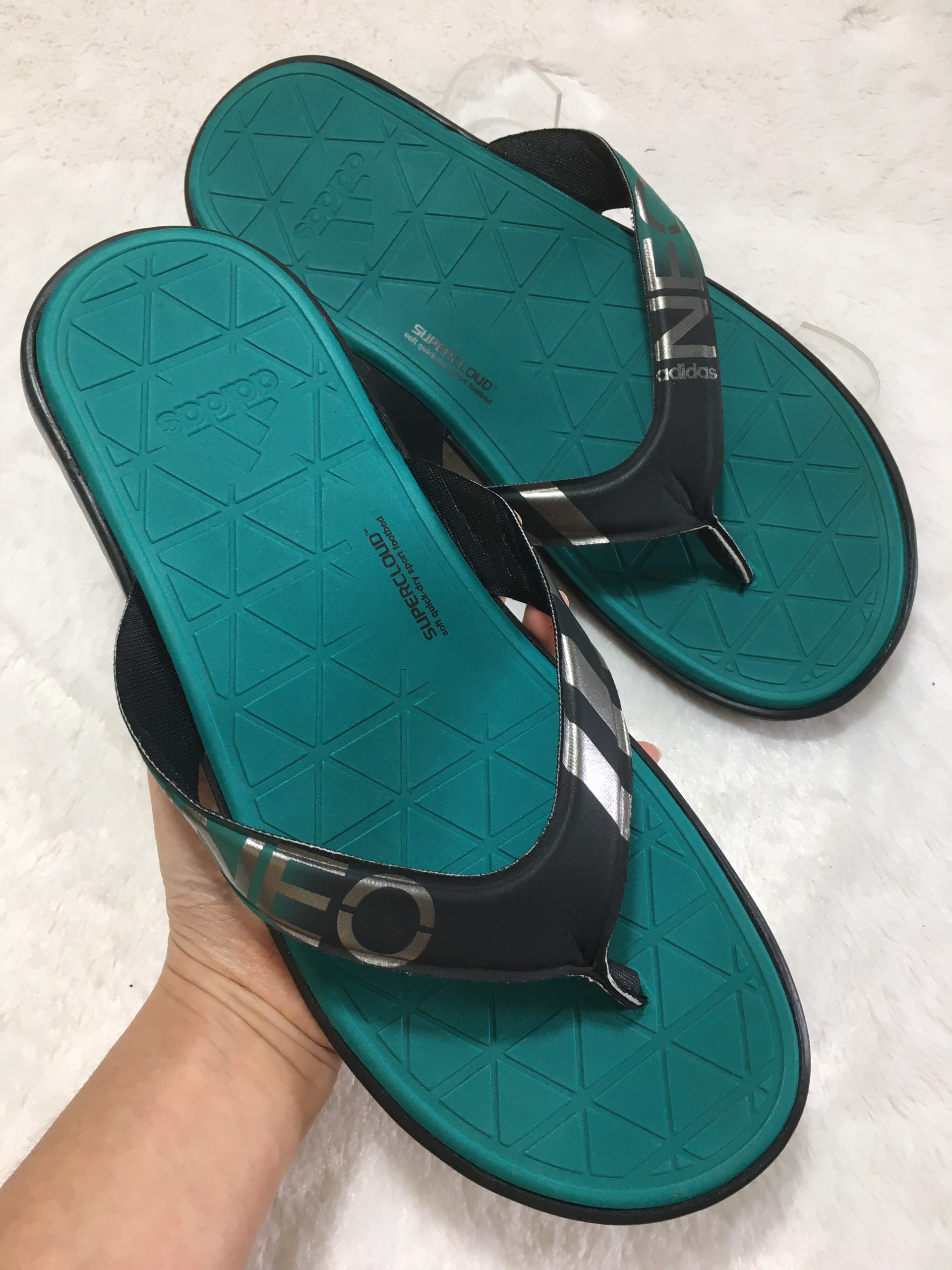 Dép kẹp thể thao lẻ size