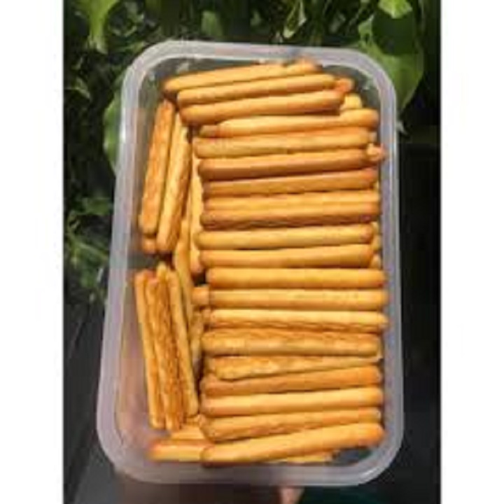 100G BÁNH QUY ĐỦA SIÊU NGON