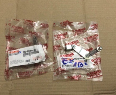 Cần cắt côn(col) xe Exciter 150 hãng