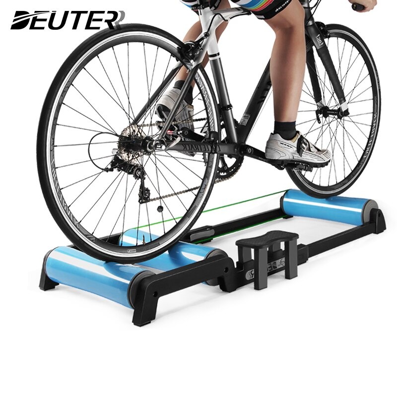 Rulo Xe Đạp DEUTER GT-01 3 Ống Máy Tập Đạp Xe Tại Nhà Dành Cho Dòng Xe MTB