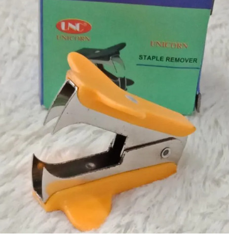 Gỡ Kim Bấm UNC - Gỡ Ghim Bấm UNC