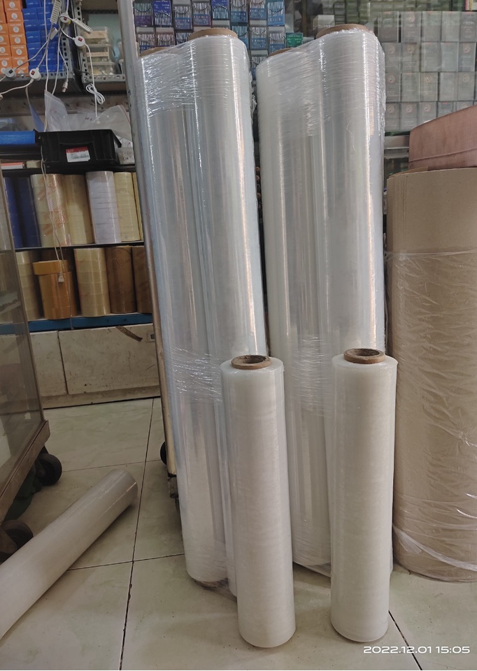 màng pe khổ 1m