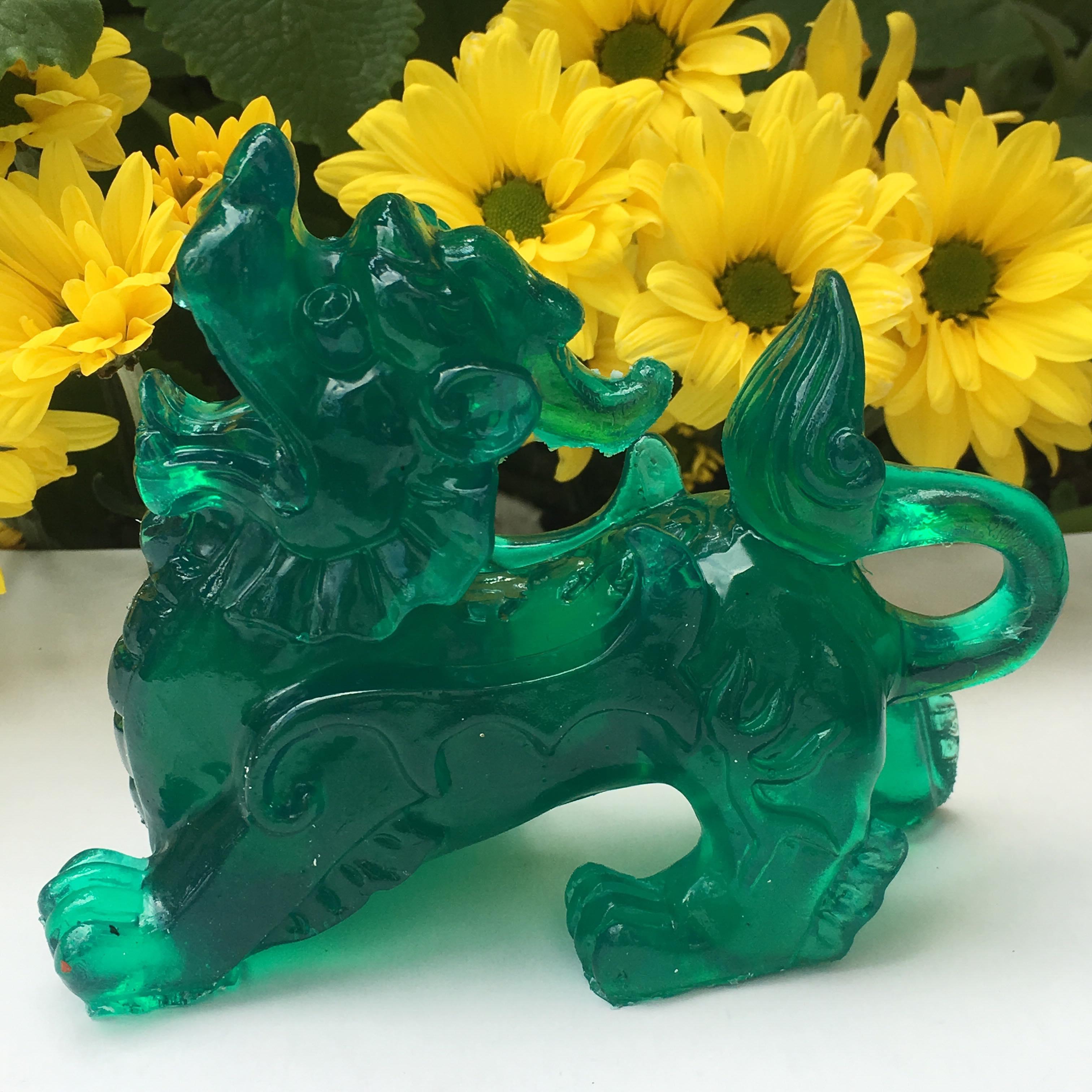 Tỳ hưu phong thủy mang may mắn