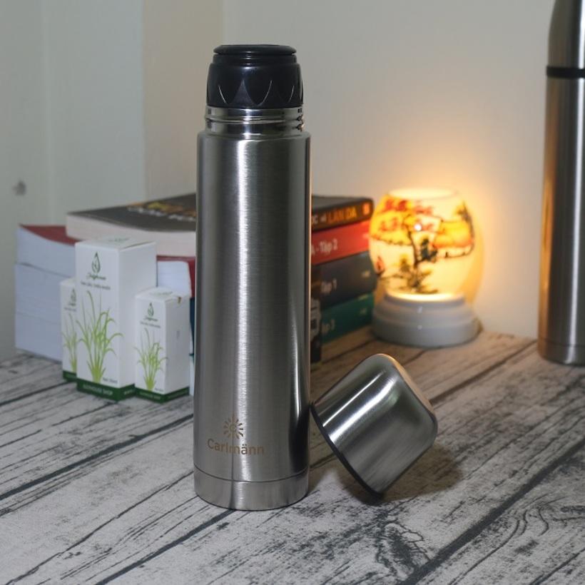 Bình giữ nhiệt carlmann 0.5 l