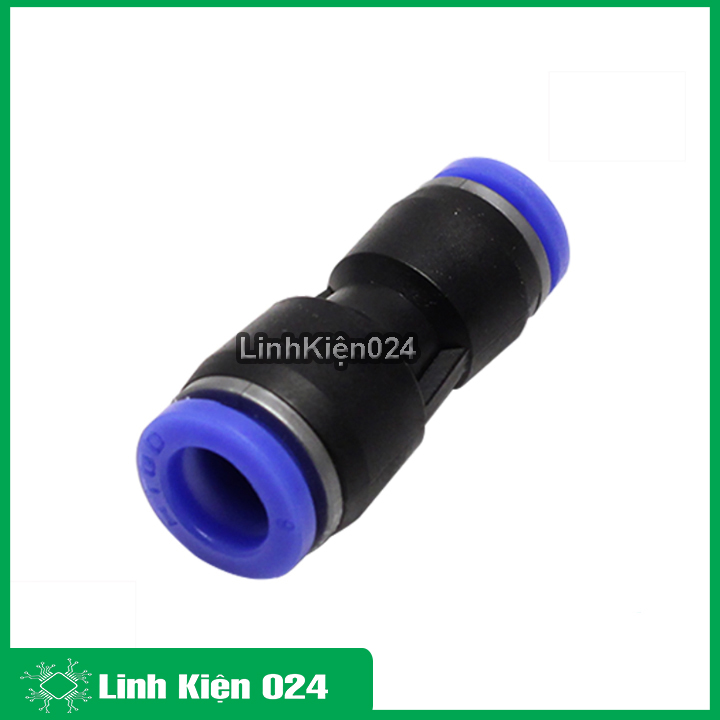 Đầu nối ống nước (nối vòi bơm)