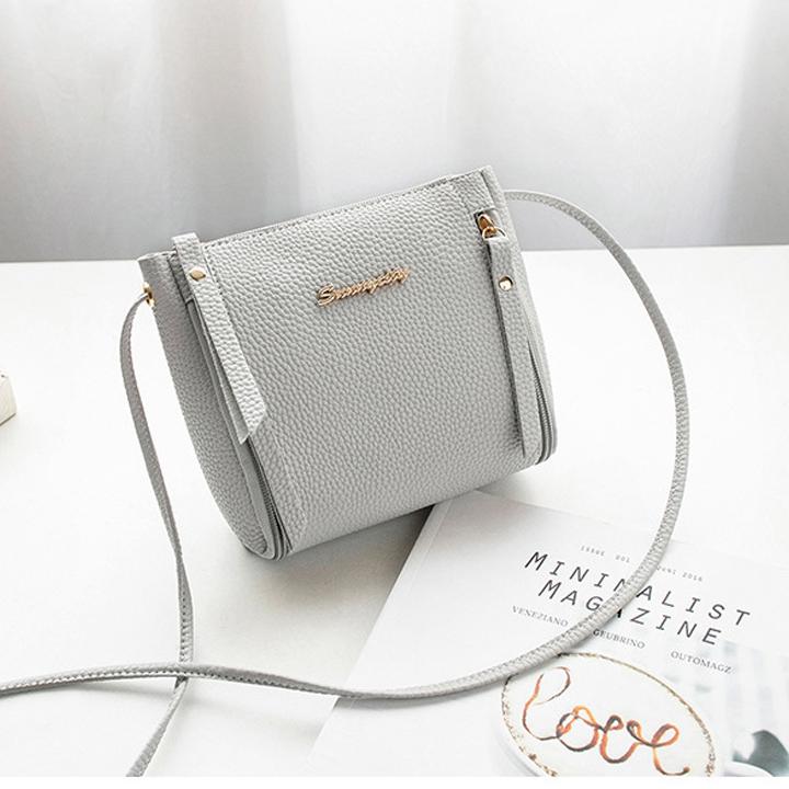 Túi Xách Nữ mini Duyên Dáng TX00171