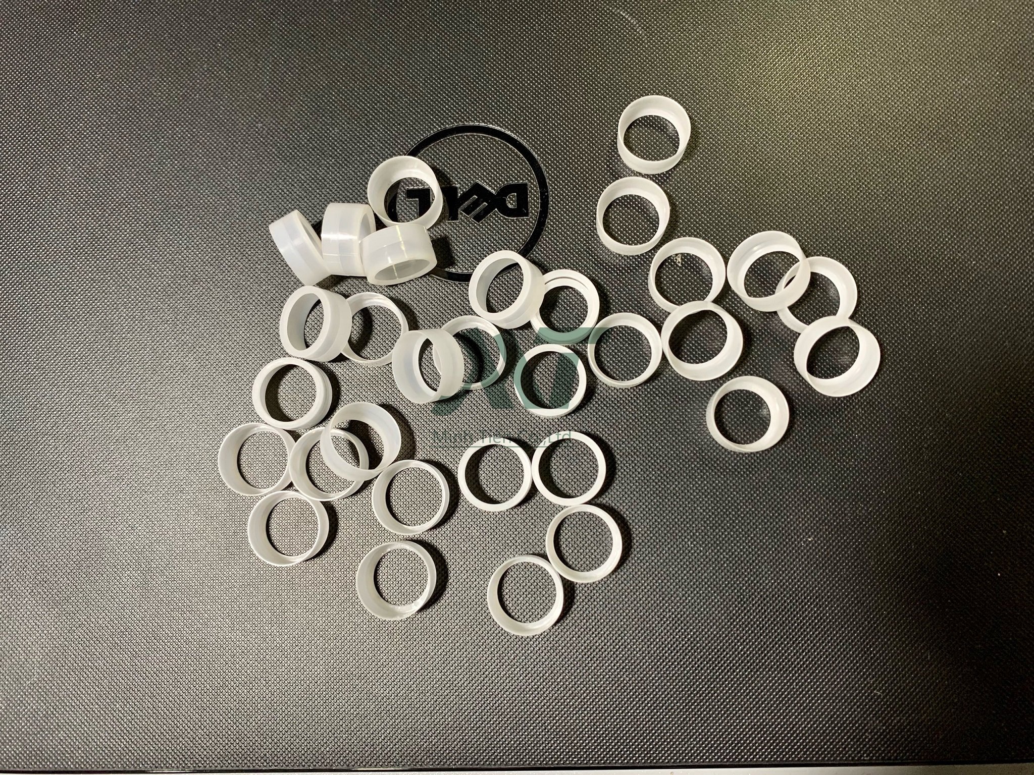 10 cặp (20cái) Ron Từ Hộp mực 49A/05A/80A