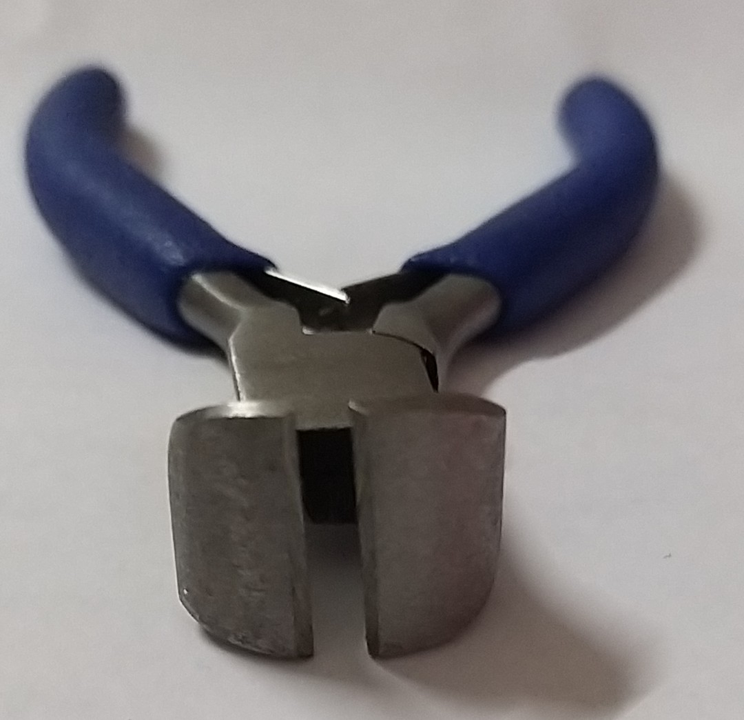 Kìm kẹp càng cua mini  ( 100 mm )