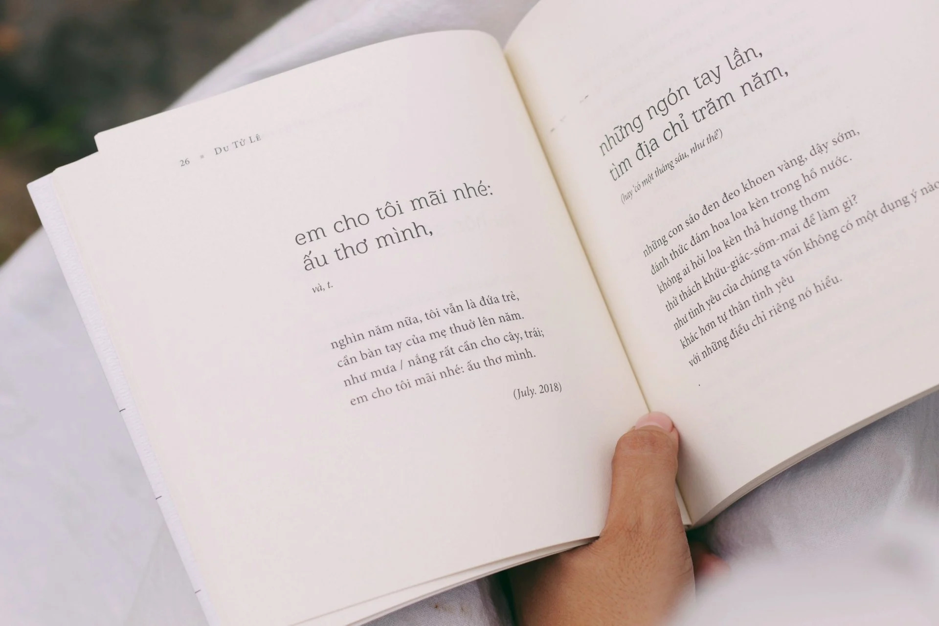 Sách - Chúng Ta, Những Con Đường (Thơ) - Du Tử Lê