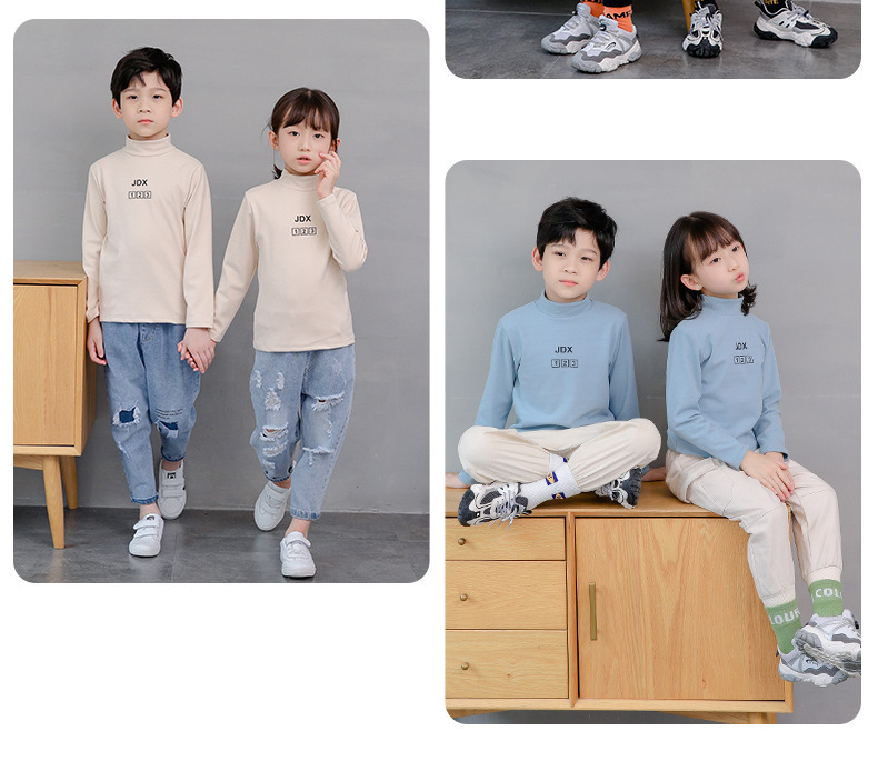 ÁO GIỮ NHIỆT CHO BÉ