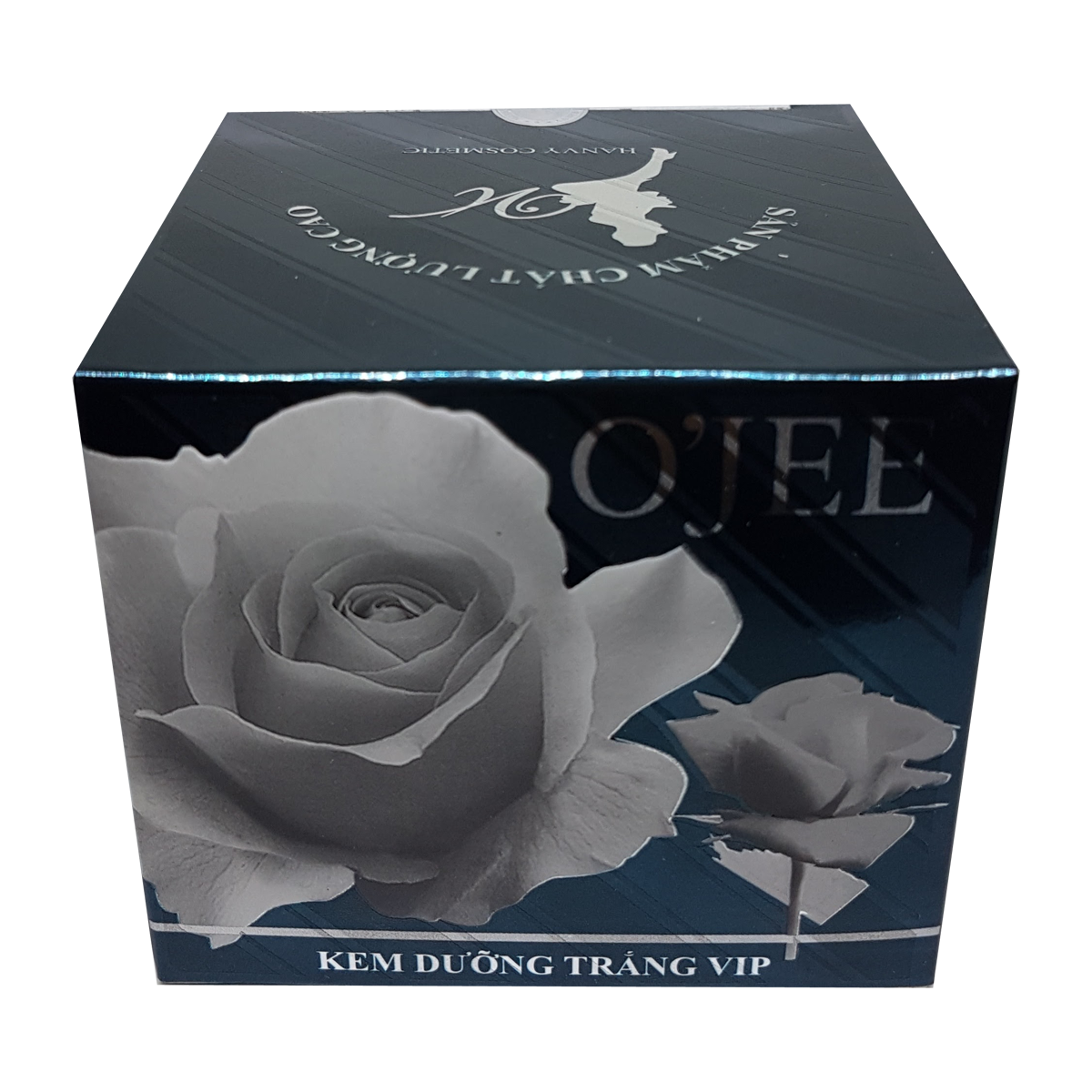 [HCM]KEM OJEE DƯỠNG TRẮNG DA VIP 35G