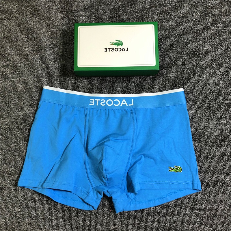 Quần sịp đùi boxer L.a.c.o.s