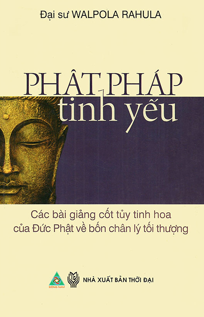 Sách - Phật Pháp Tinh Yếu (ĐN) - Newshop
