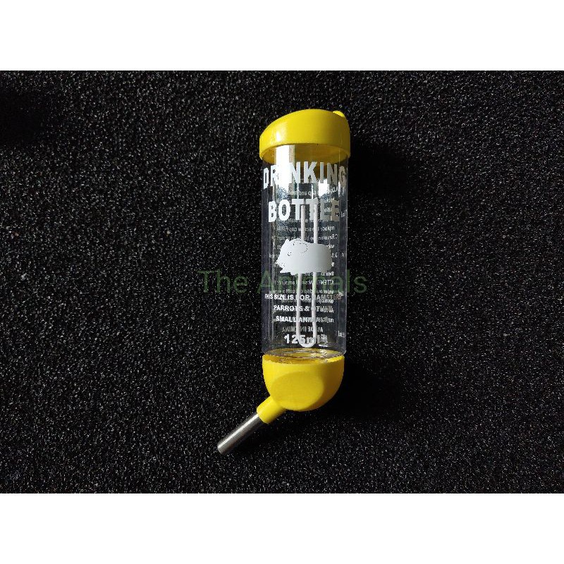 [HCM]Bình uống nước cho chuột hamster thỏ nhím sóc
