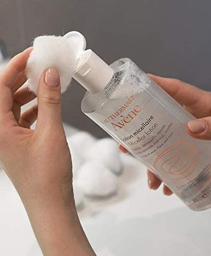 Nước Tẩy Trang - Avene Lotion Micellaraire 500ml