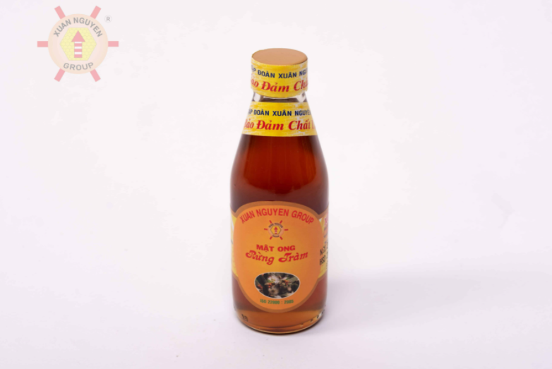 [HCM] MẬT ONG RỪNG TRÀM XUÂN NGUYÊN