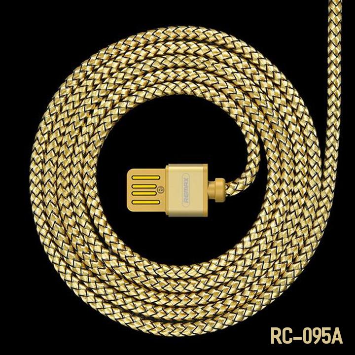 Cáp sạc Nam Châm Cổng Type-C Remax Rc-095a