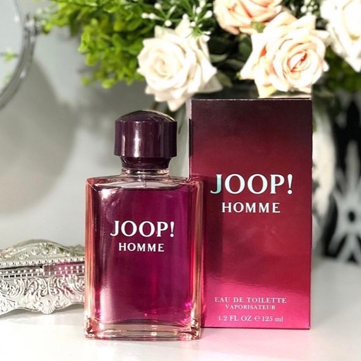 Nước hoa nam Joop! Homme EDT 125ml