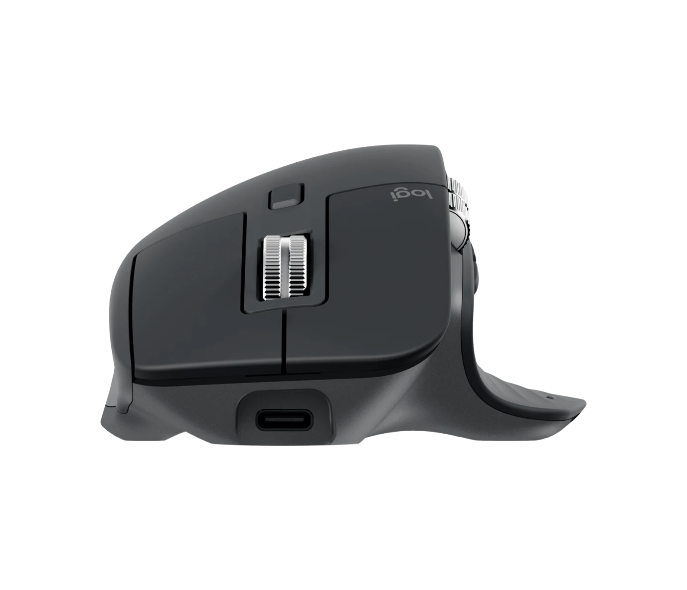 Chuột Không Dây Logitech MX Master 3S - Black