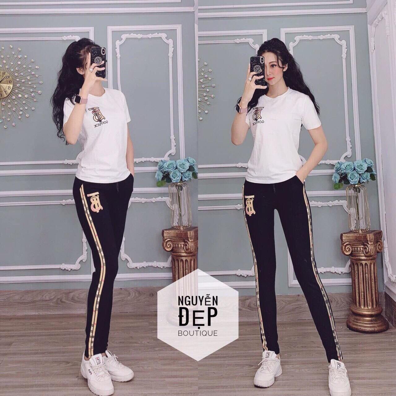 SET BỘ THỂ THAO THU ĐÔNG CỰC HOT X79