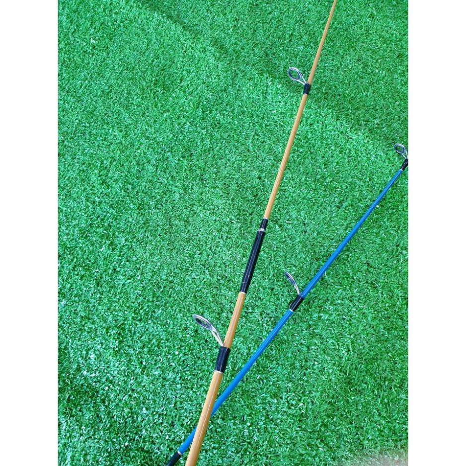 Cần đặc câu tôm sky hawk spin