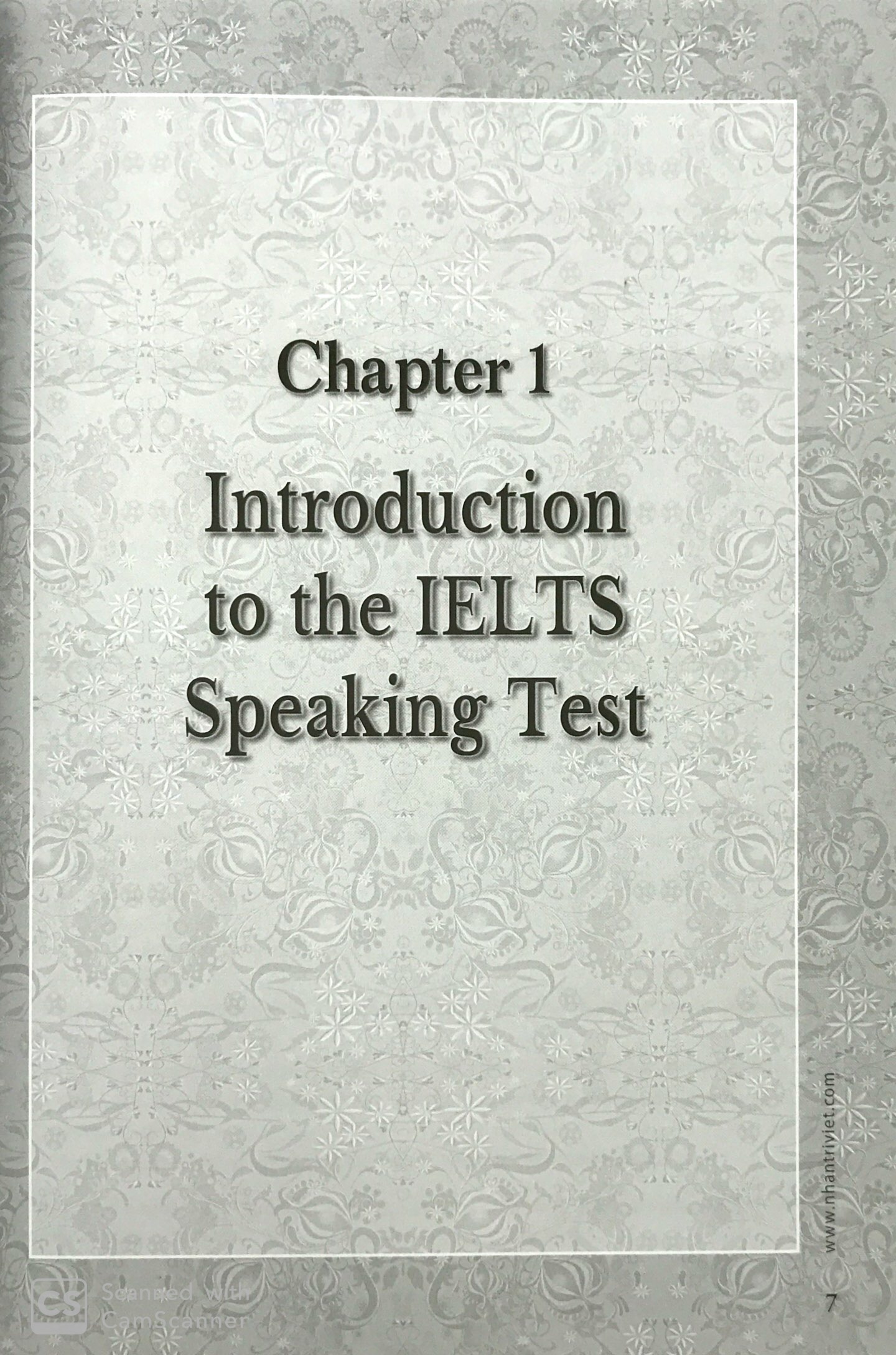 Sách Fahasa - Practical IELTS Speaking