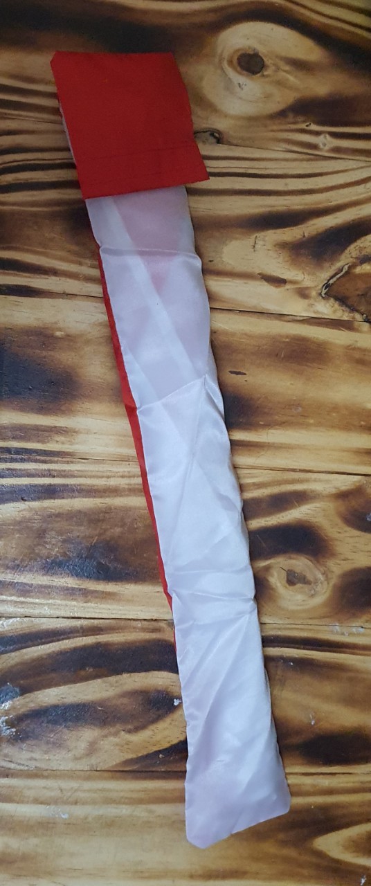 Bao đựng Cờ tín hiệu semaphore