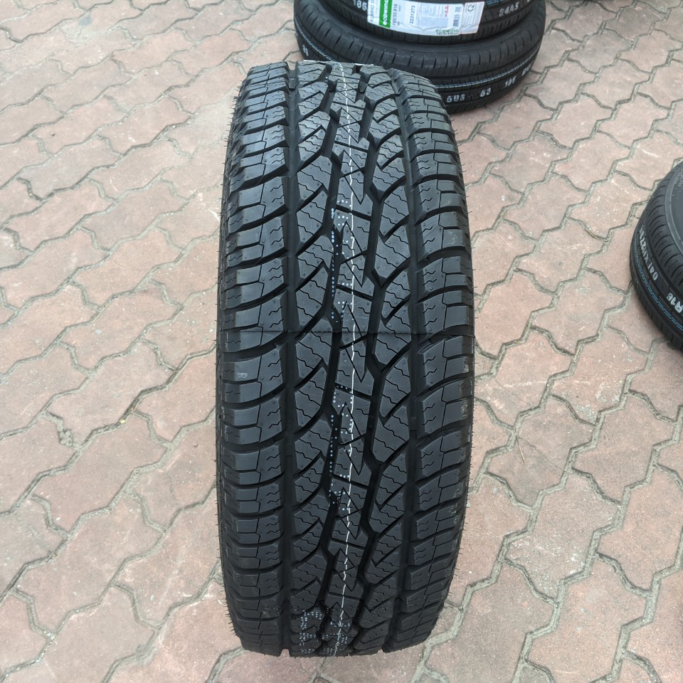 Lốp 265/70R15 112H Maxxis AT700