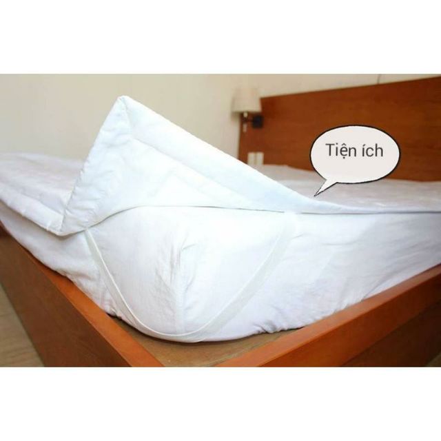 Tấm Bảo Vệ Nệm