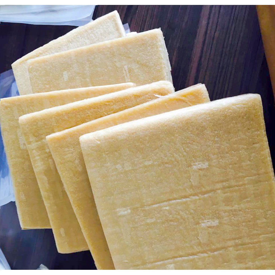 VỎ RAM 50C - BÁNH ĐA NEM ĐẶC SẢN HÀ TĨNH