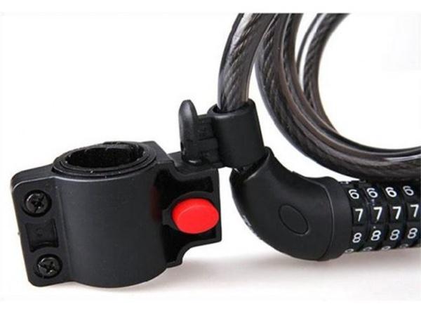 Ổ KHÓA DÂY CHỐNG TRỘM TONYON 5 SỐ SIZE LỚN