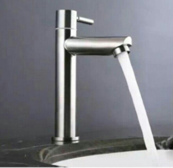 [HCM]CHẬU RỬA LAVABO TRÒN KT 41x41x115