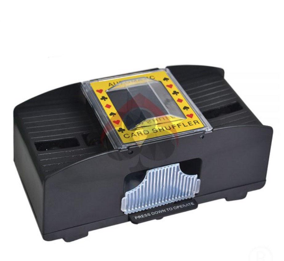 Smart1688 - MÁY XÀO BÀI CAO CẤP – CARD SHUFFLER