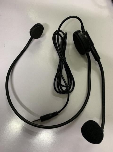 máy trợ giảng takstar e126