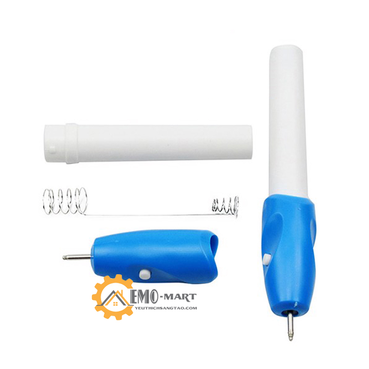 [FreeshipMAX] Bút khắc mini đa năng V1