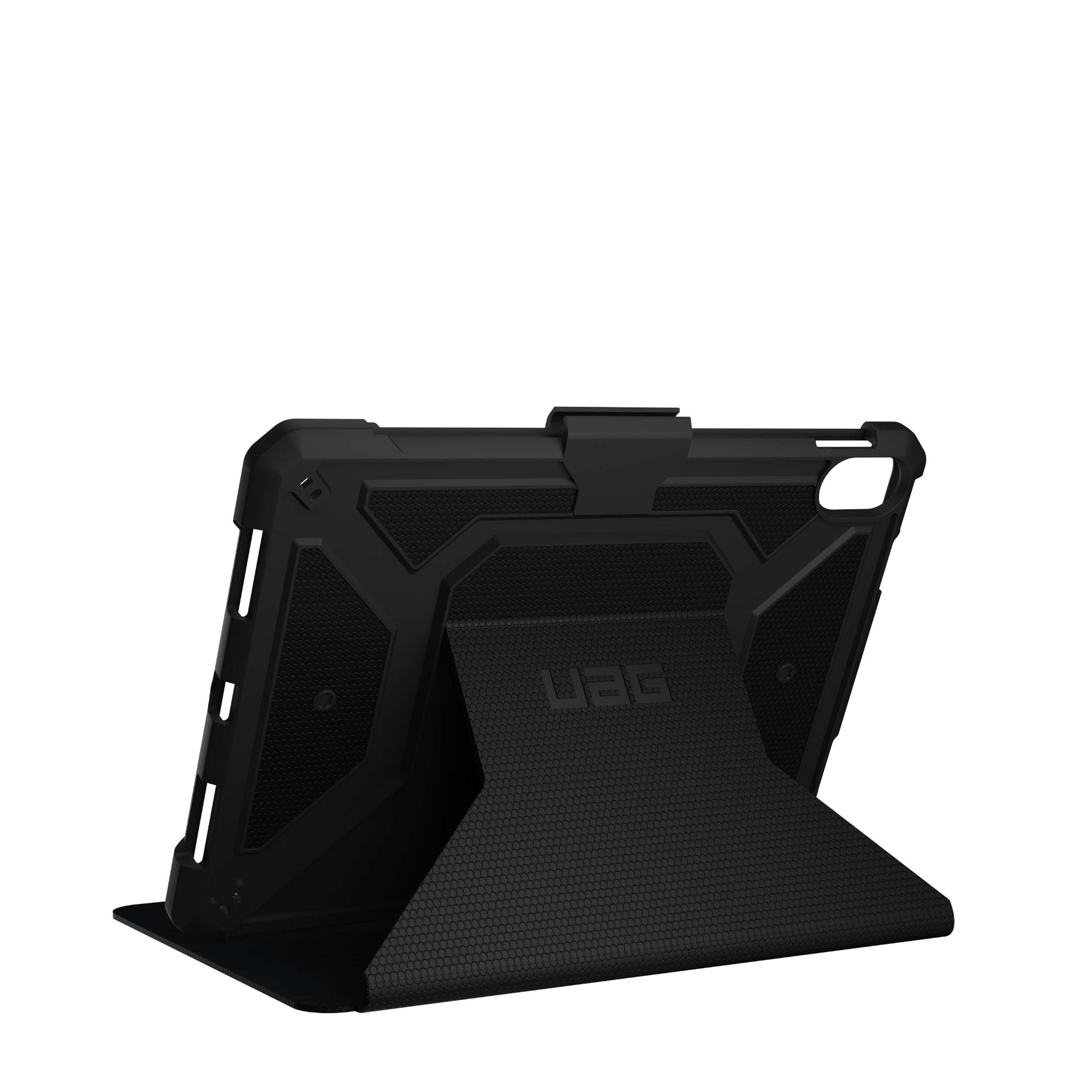 Ốp UAG Metropolis cho iPad [10.9-ich] Thế hệ thứ 10 (10TH GEN, 2022)