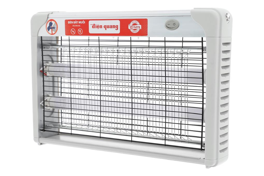 Đèn bắt muỗi Điện Quang ĐQ EML06L