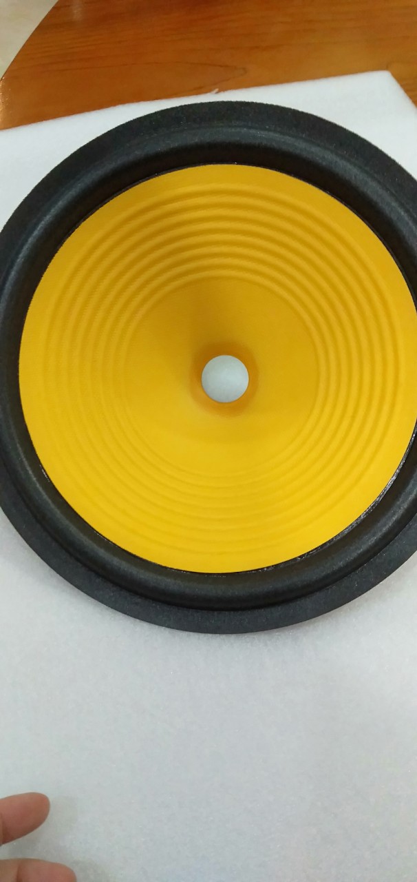 màng loa bass 25